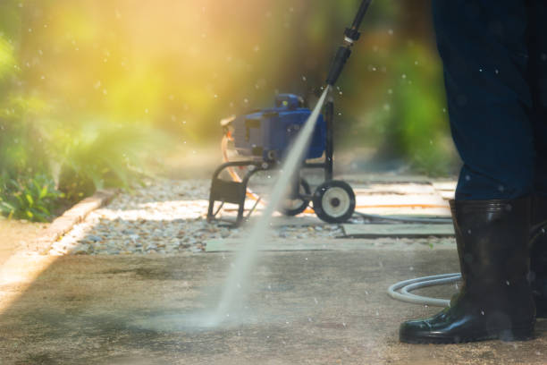 Playground Equipment Cleaning in Mount Healthy Heights, OH